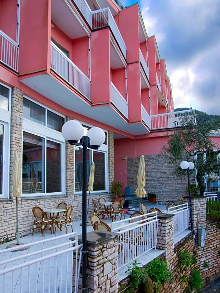 Hotel Cristallo