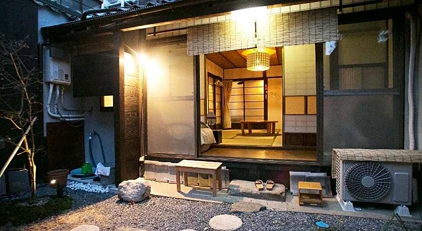 Kyounoyado Hana Nishijin