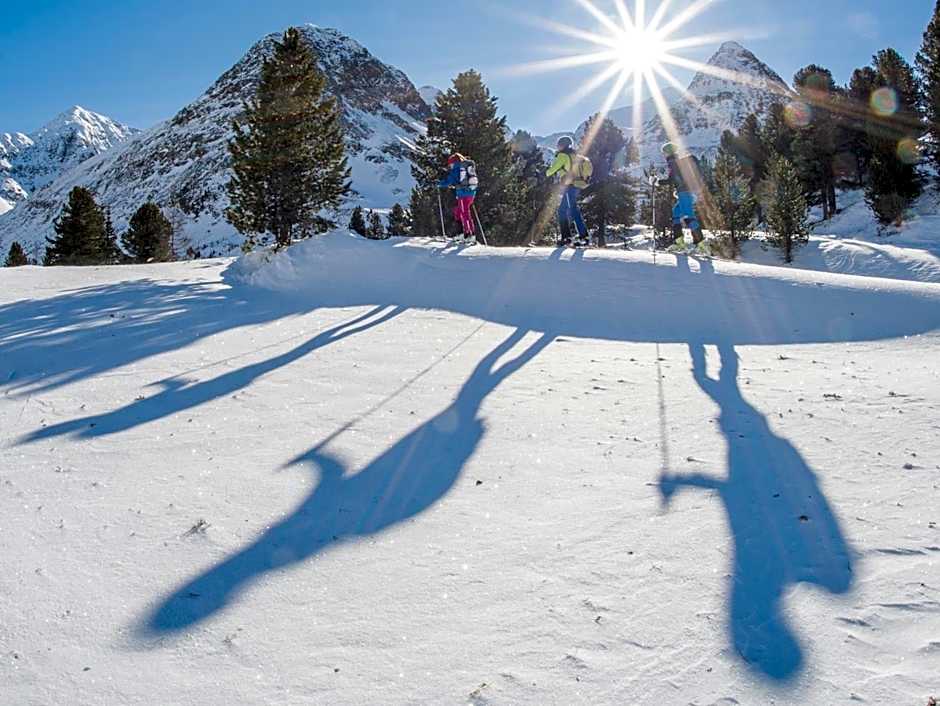 Hotel Bad Salomonsbrunn