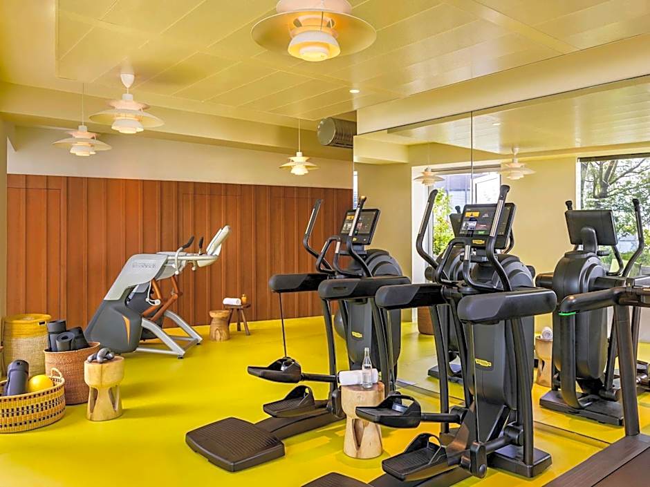 Too Hotel & Spa Paris - MGallery Collection
