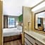 Studio 6 Extended Stay Milwaukee Brookfield WI