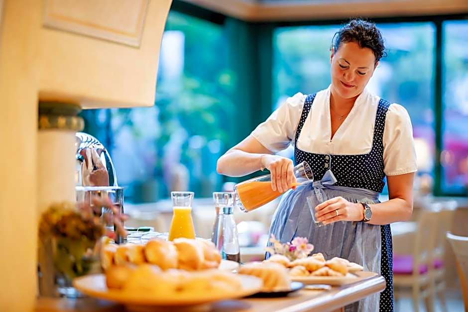 Eggerwirt Kitzbühel, Hotel & Restaurant