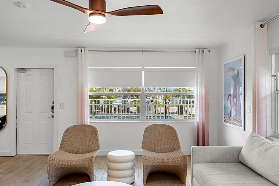 Hotel Cabana Clearwater Beach