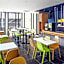 ibis budget Gare de Poitiers