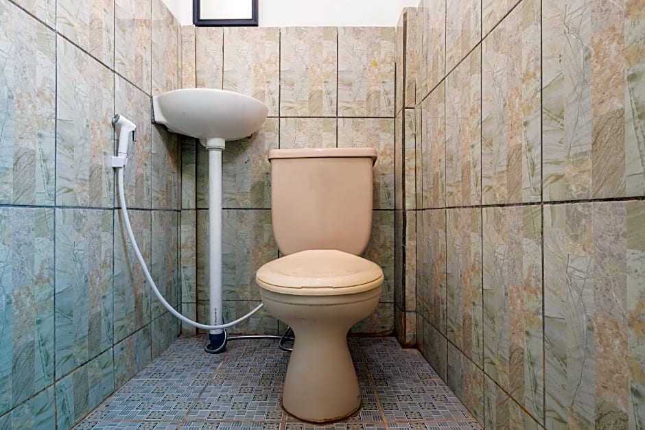 OYO 2562 Pondok Tajlibu Syifa Syariah