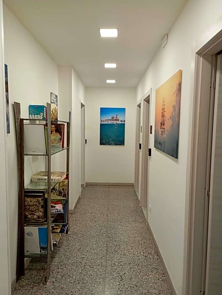 CASAGRANDE - GUEST HOUSE