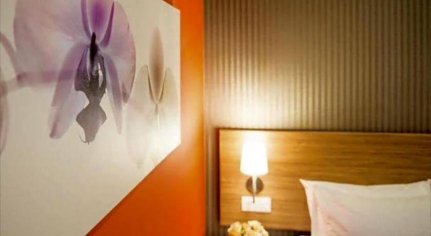 Sovotel Boutique Hotel @ Kelana Jaya 73