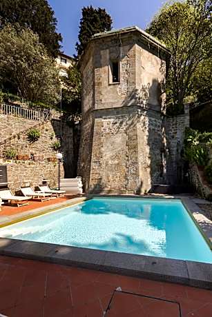 Hotel Villa Fiesole