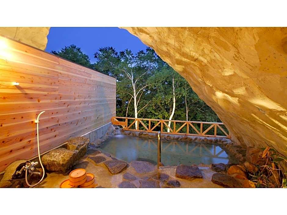 Hotel Silk in Madarao - Vacation STAY 79652v