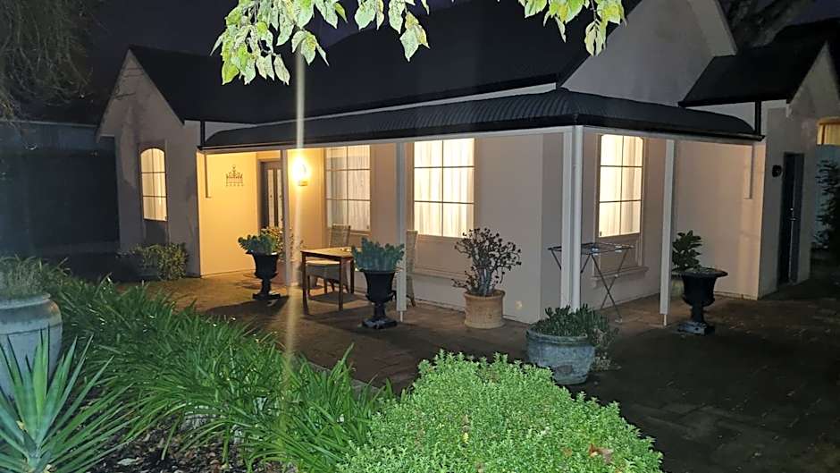 Hahndorf House B&B