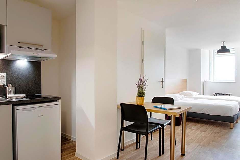 Résidence La Canopée