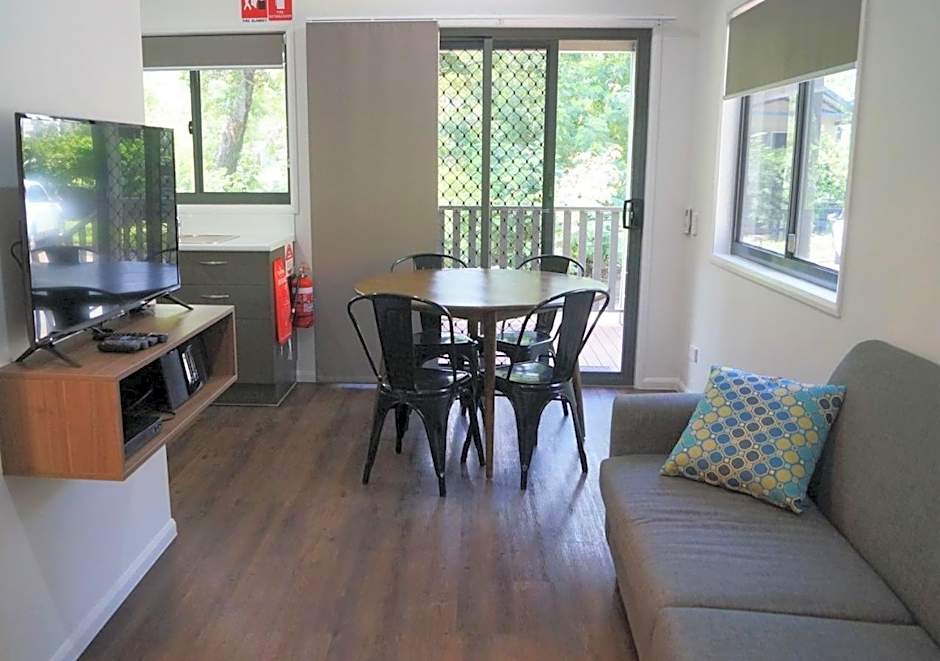 Discovery Parks - Airlie Beach