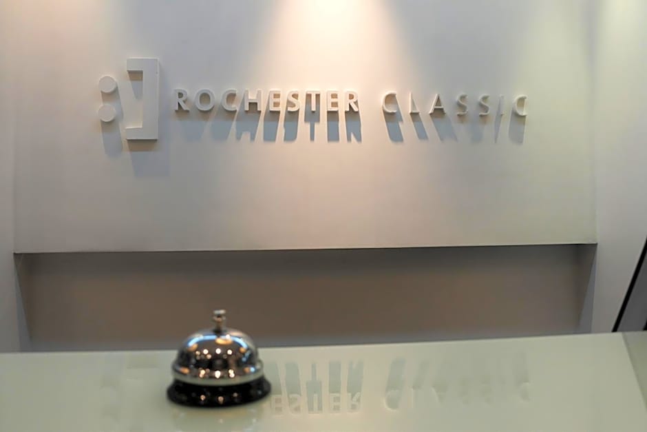 Rochester Hotel Classic