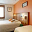 Logis Hôtel Restaurant Bellevue Annecy