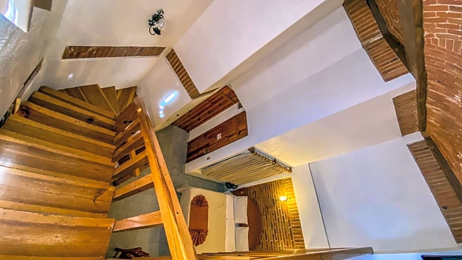 Suites Paraiso Tequis