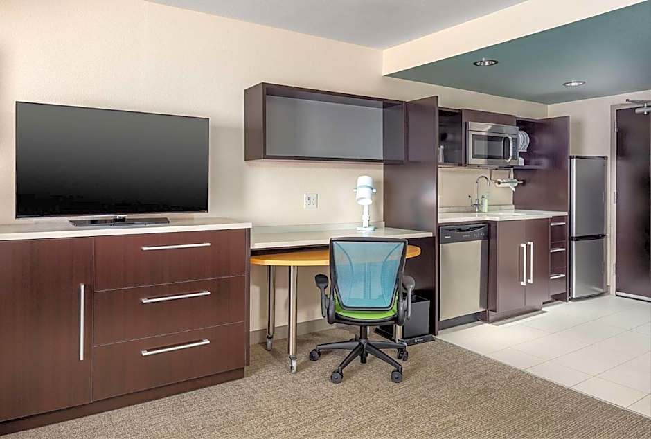 Home2 Suites By Hilton Little Rock West