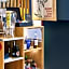 Ibis Styles Paris Alesia Montparnasse