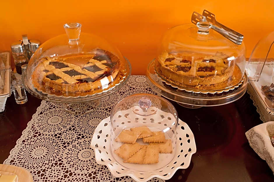 B&B Palazzo Paciotti