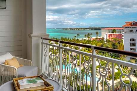 Premier Ocean View King