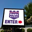 Knights Inn - Franklin Ave Waco