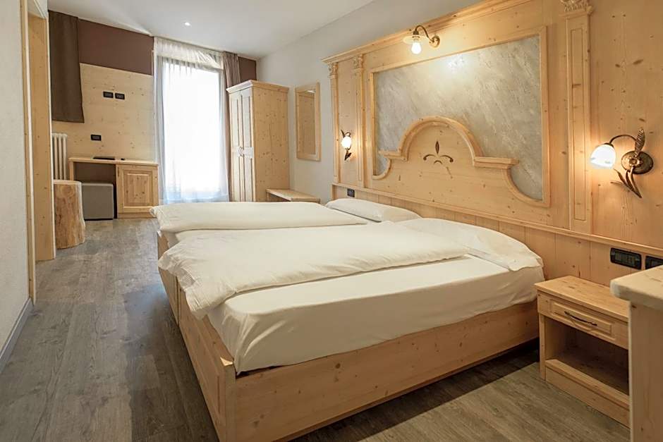 Hotel Garni My Ledro