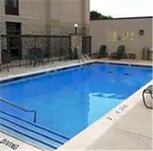 Hampton Inn St. Louis Southwest