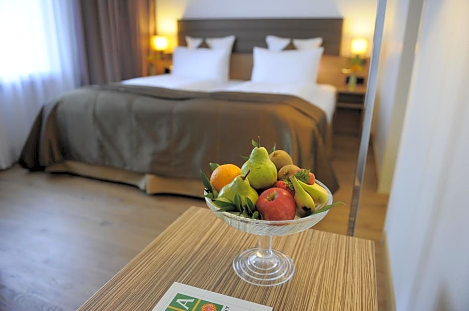 Hotel Stoller