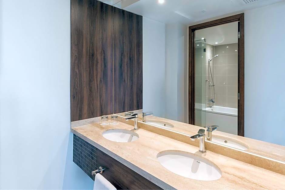 Courtyard by Marriott Puerto Montt