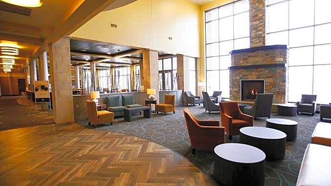 DoubleTree by Hilton Bemidji