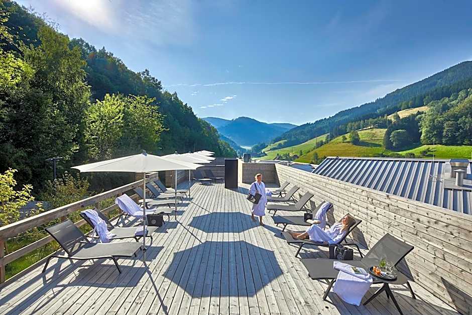ElzLand Hotel Pfauen WELLNESS & SPA