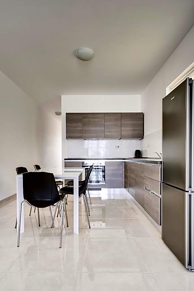 The Village Apartments