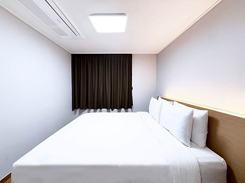 Residence Hotel K Okpo