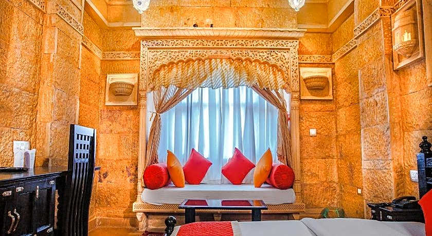 Hotel Lal Garh Fort And Palace