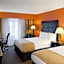 DoubleTree By Hilton Hotel Springfield