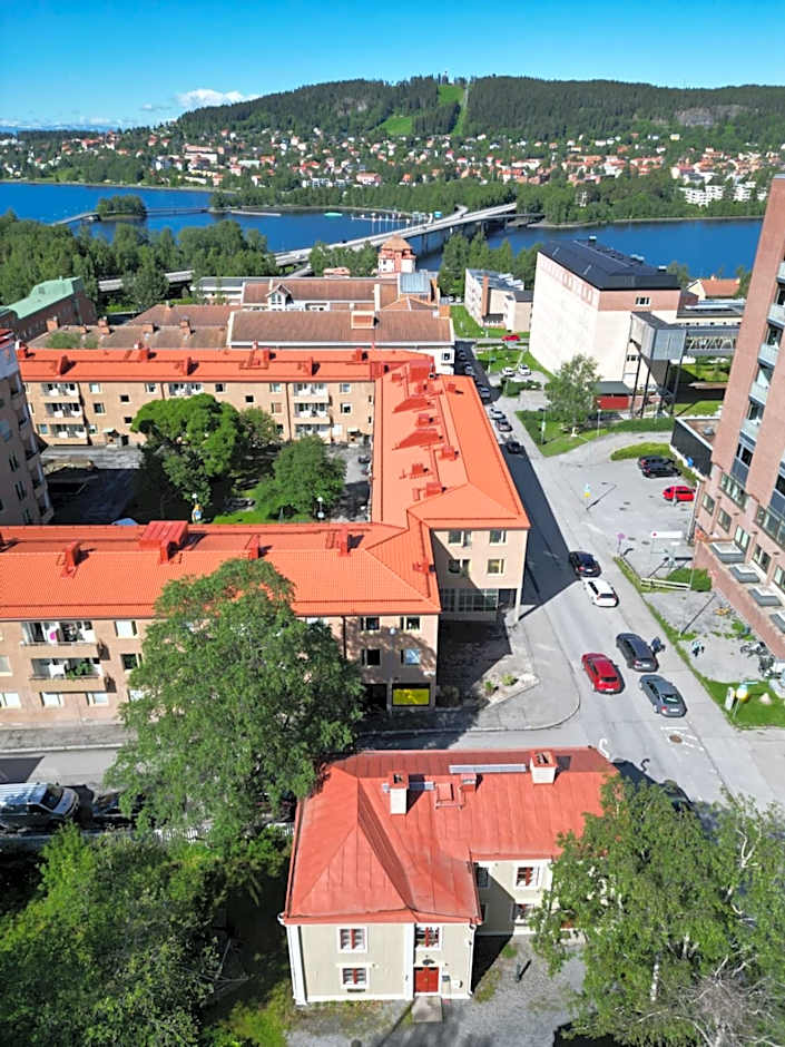 Prästgatanett Apartments