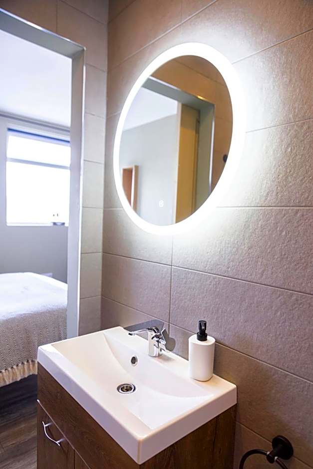 Number 11 by the Warren Collection