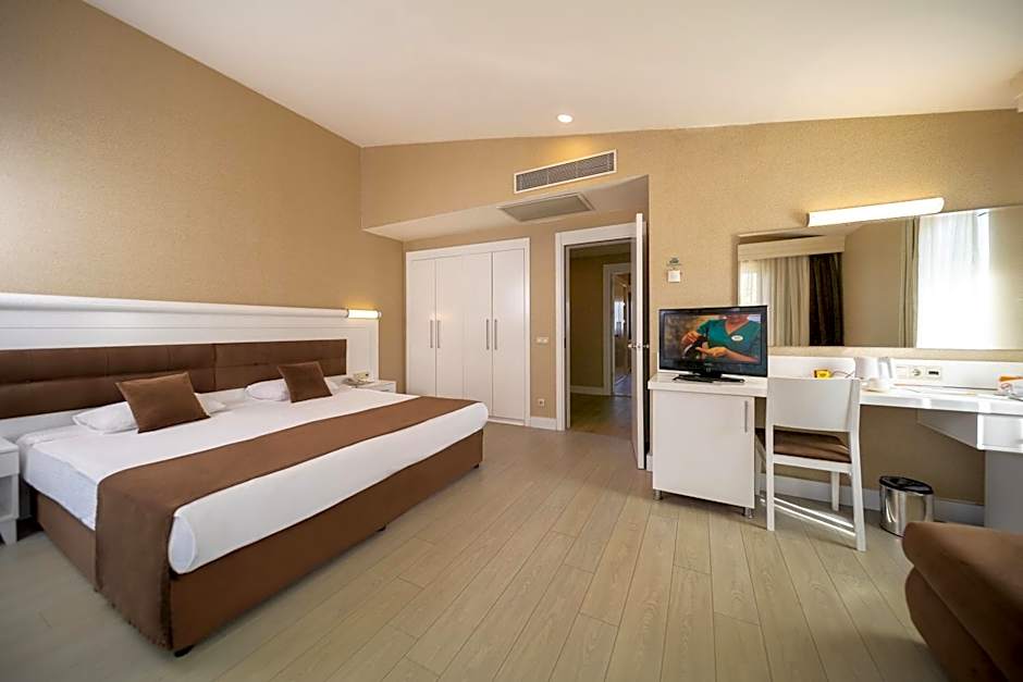 Sueno Hotels Beach Side