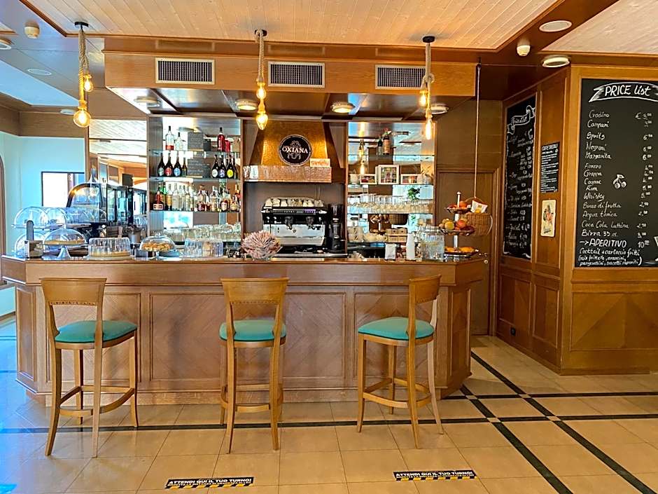 Park Hotel Imperatore Adriano