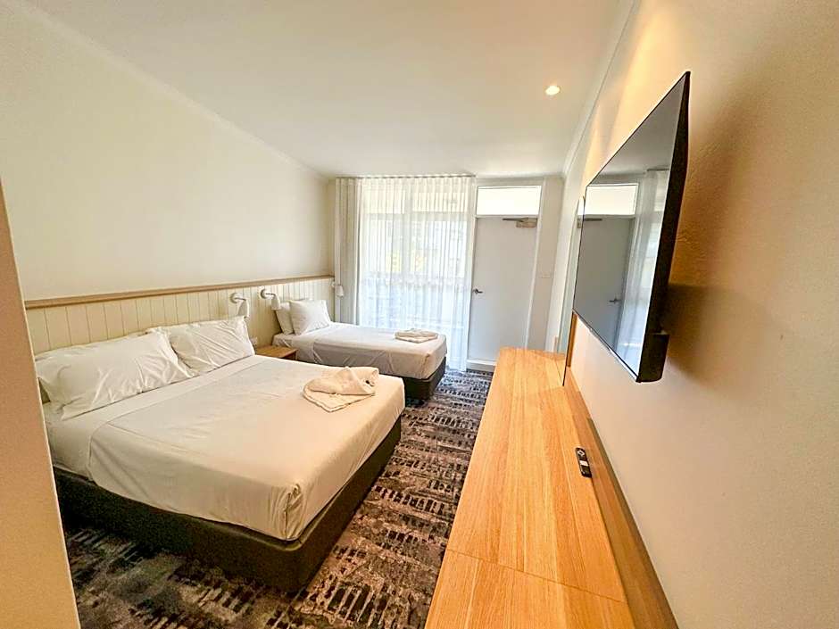 Pippi's at the Point