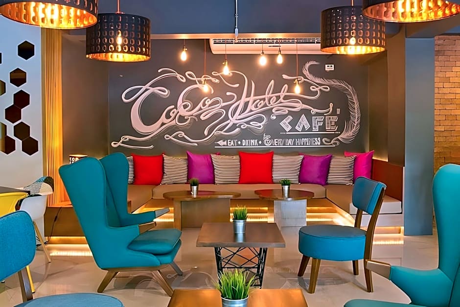 Coco Hotel