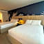 The Harrison Hotel Downtown Hollywood