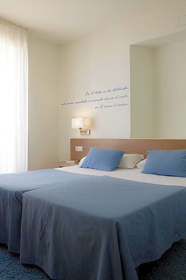 Boutique Isla Tabarca