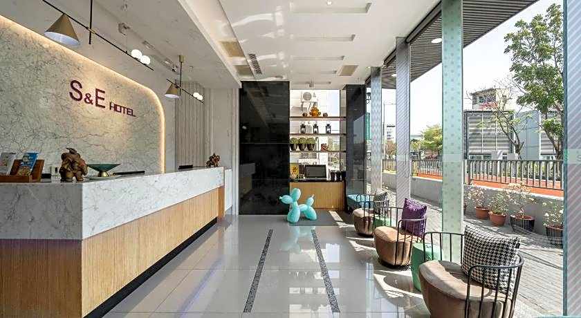 S&E Hotel
