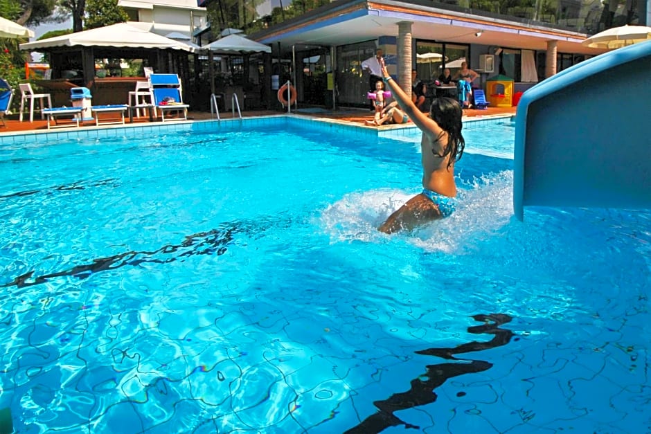 Hotel Eur