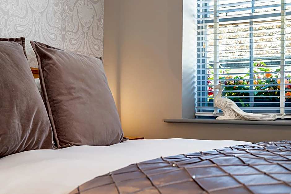 Georgian House Hotel