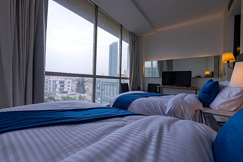 Boho Boutique Hotel Amman