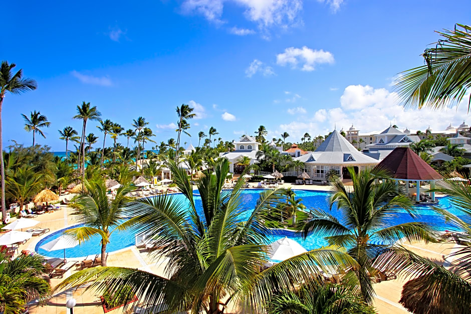 Bahia Principe Luxury Esmeralda - All Inclusive