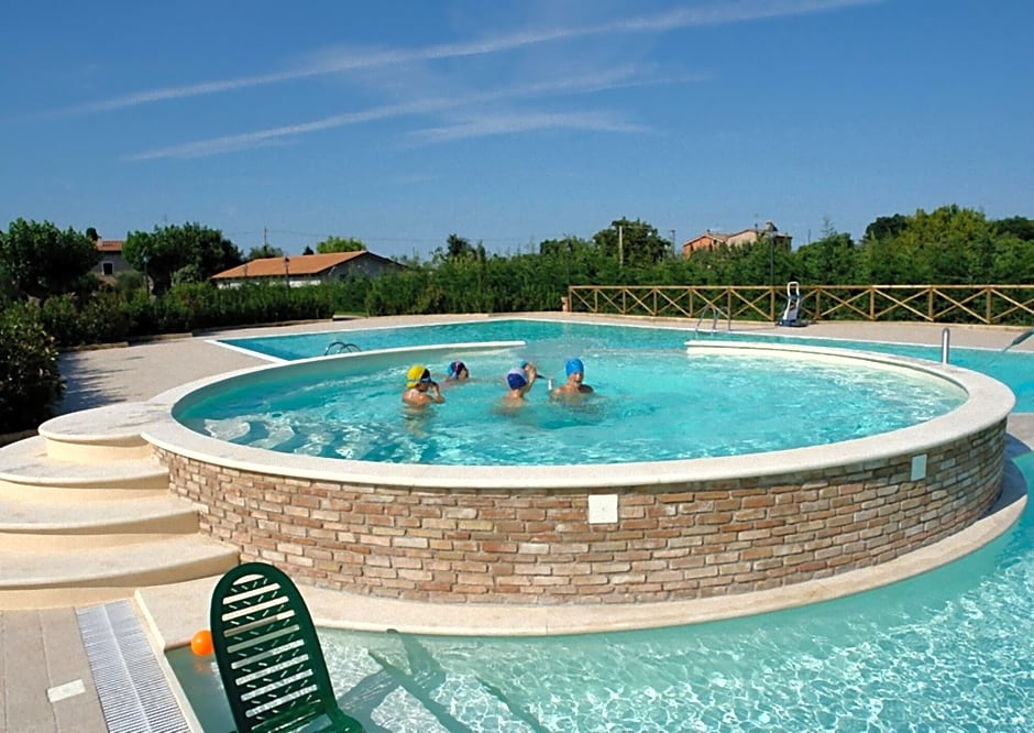 Valle Del Metauro Country House