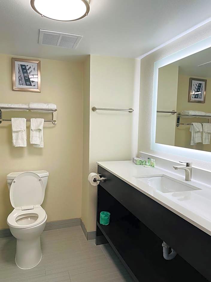 Quality Inn & Suites Lake Charles South