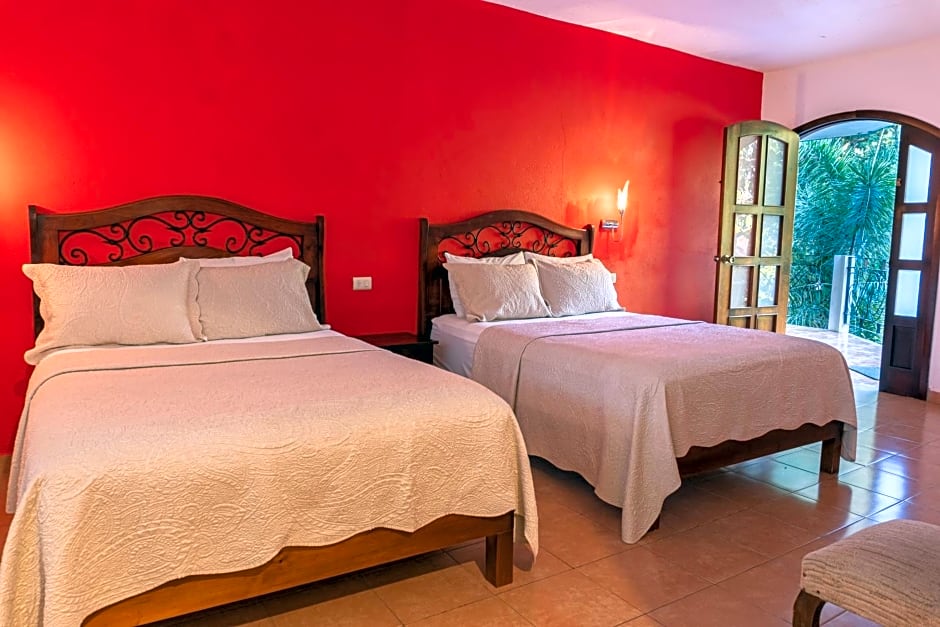 Hotel Paraíso Encantado